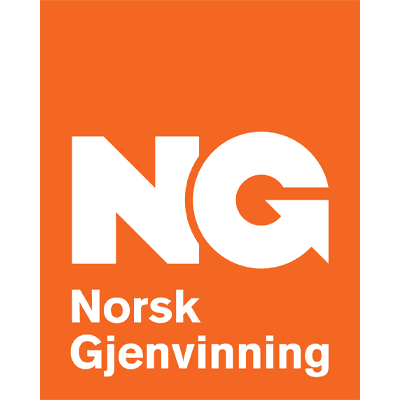 logo norsk gjenvinning