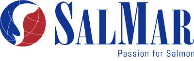 Salmars logotyp