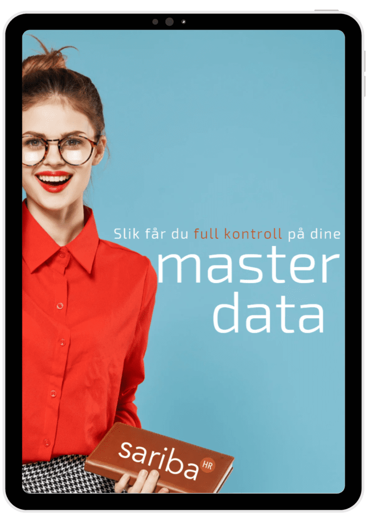 masterdata