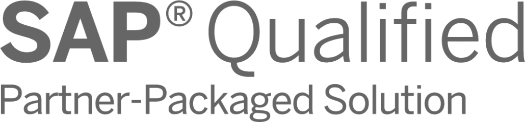 SAP Qualified PartnerPackageSolution R